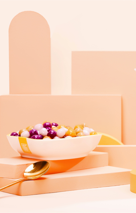 茶飲渠道解決方案 茶飲渠道解決方案