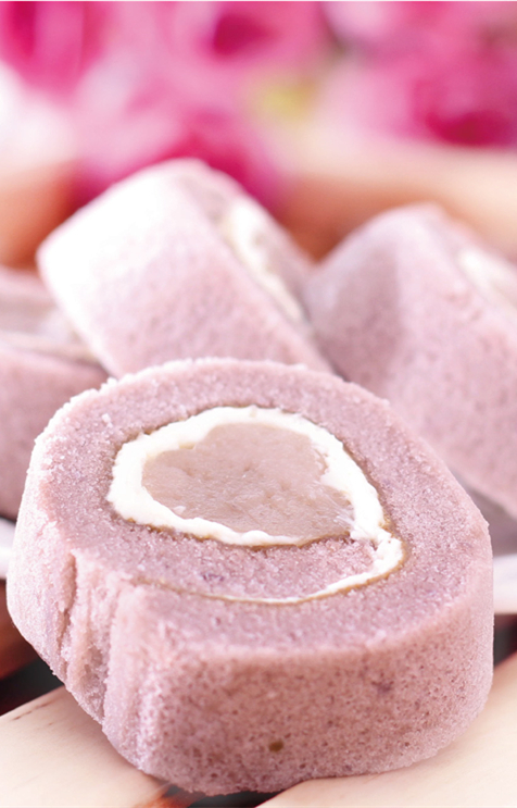 烘焙渠道解決方案 烘焙渠道解決方案